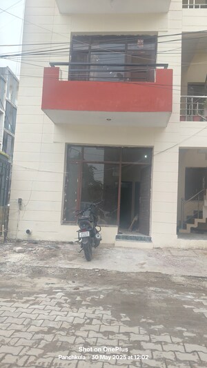 2.5 BHK Apartment – Exterior View View at Ambala Highway - for Sale