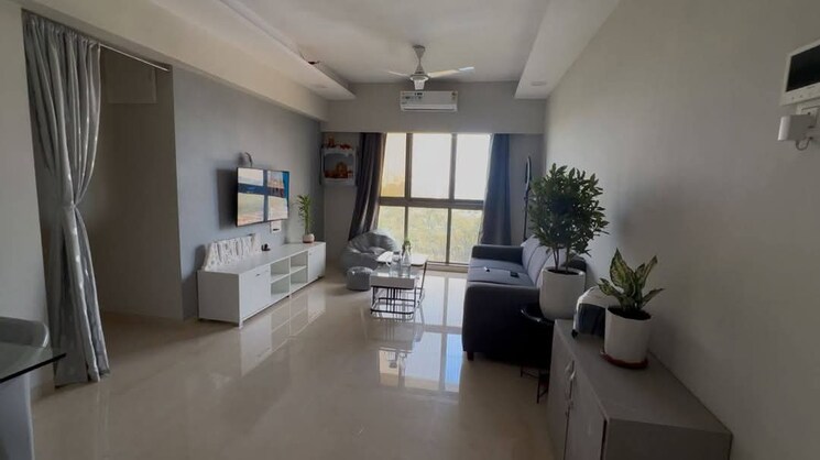 Master Bedroom, platinum-prive 1 Bedroom 366 Sq.Ft. Apartment In Andheri West Mumbai 8748286