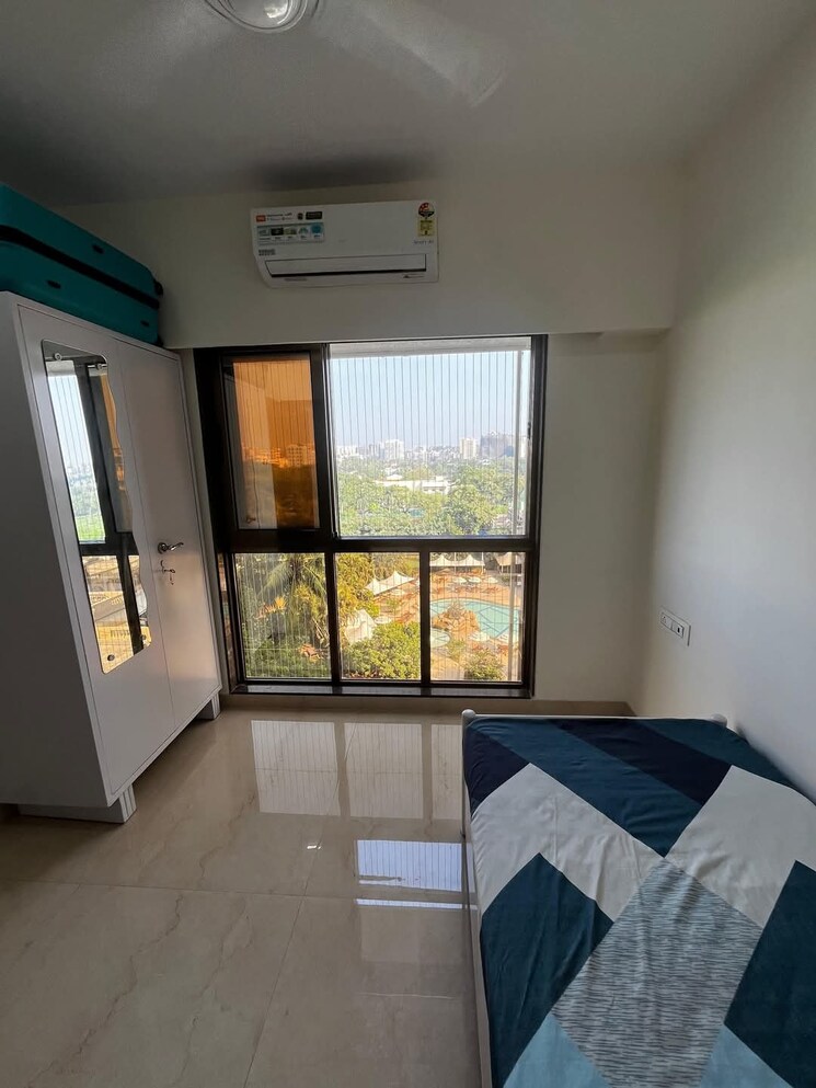 Bedroom, platinum-prive 1 Bedroom 366 Sq.Ft. Apartment In Andheri West Mumbai 8748286