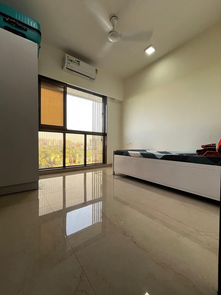 Room, platinum-prive 1 Bedroom 366 Sq.Ft. Apartment In Andheri West Mumbai 8748286