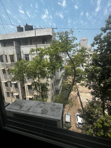1 BHK Apartment – Exterior View View at Usha Sadan Apartment, Colaba - for Rent