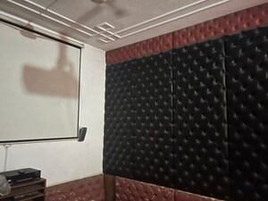 Kitchen in 5 BHK Villa at Saket – for Sale