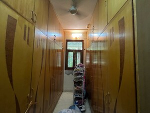 Building Lobby in 5 BHK Villa at Saket – for Sale