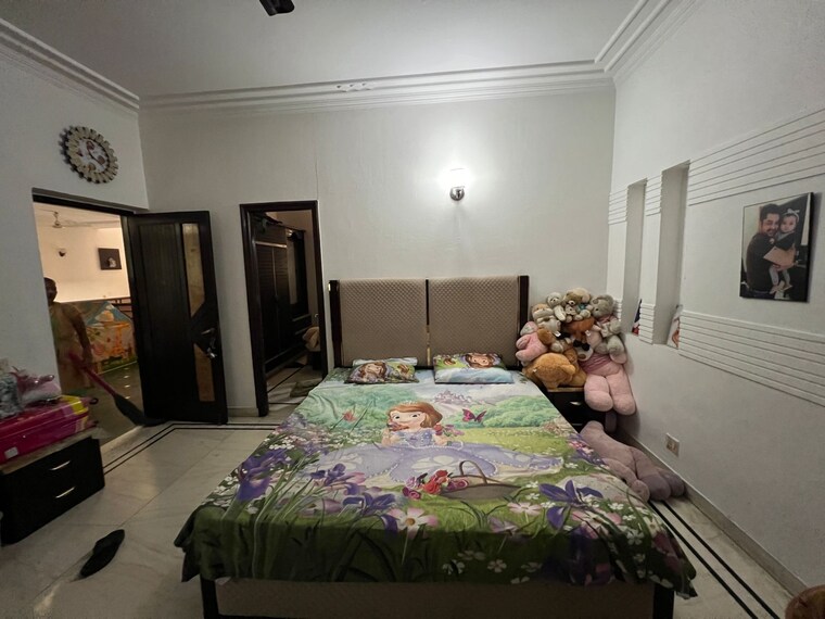 Bedroom, saket 5 Bedroom 9000 Sq.Ft. Villa In Saket Delhi 8748298
