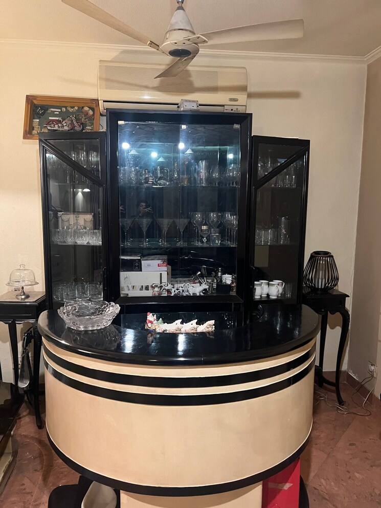 Gym, saket 5 Bedroom 9000 Sq.Ft. Villa In Saket Delhi 8748298