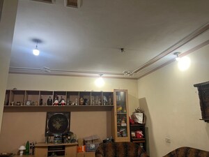 Living Room in 5 BHK Villa at Saket – for Sale