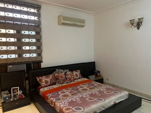 Bedroom in 5 BHK Villa at Saket – for Sale