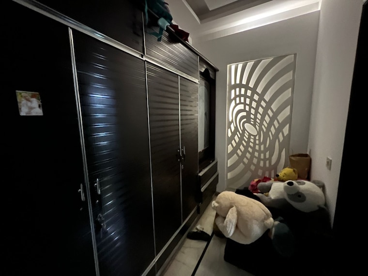 Master Bedroom, saket 5 Bedroom 9000 Sq.Ft. Villa In Saket Delhi 8748298