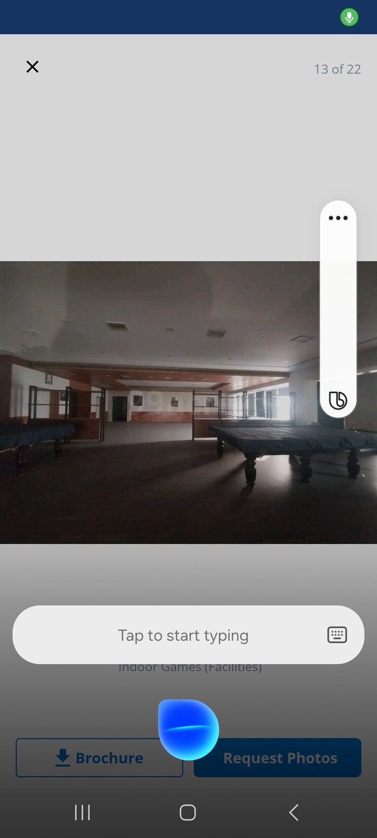 Living Room, rps-palms 4 Bedroom 340 Sq.Ft. Builder Floor In Sector 88 Faridabad 8748294