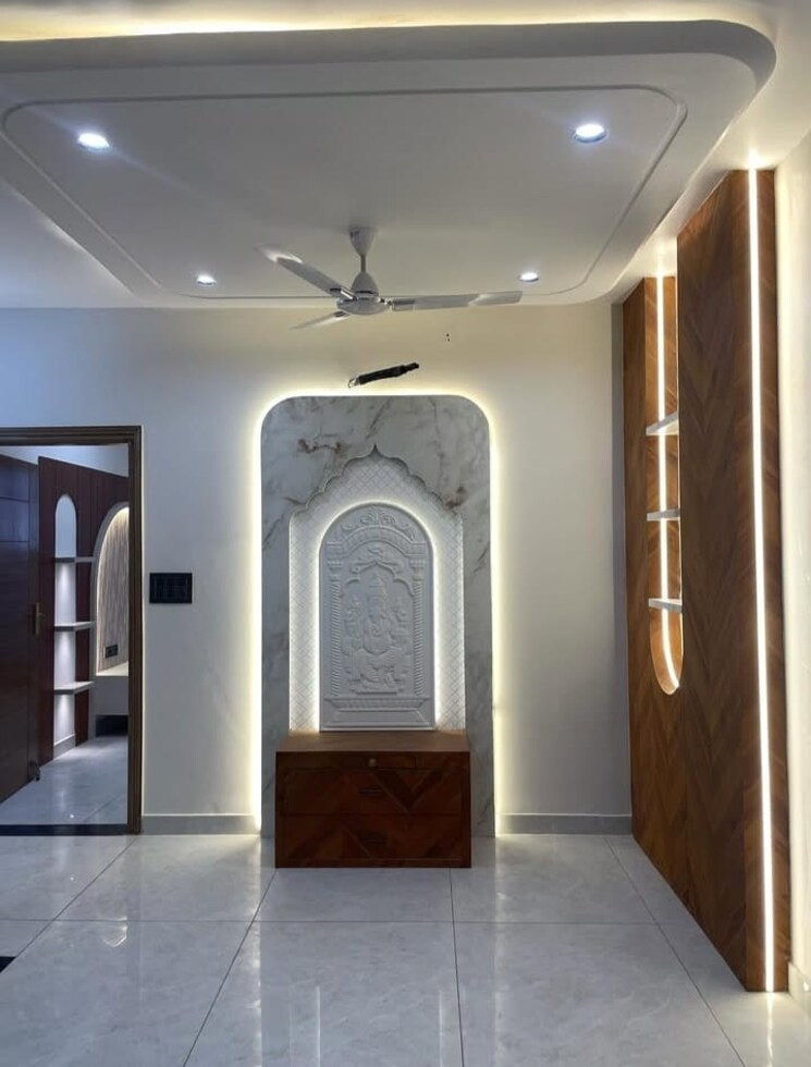 undefined, sector 32 3.5 Bedroom 3150 Sq.Ft. Builder Floor In Sector 32 Faridabad 8748302