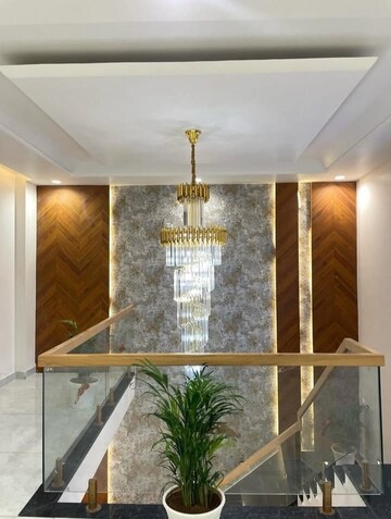 3.5 BHK Builder Floor For Rent in Sector 32
