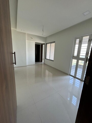 1 BHK Apartment For Rent in Divine Palm Springs, Wakad