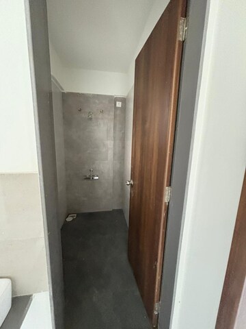 Furnished Amenities in 1 BHK Apartment at Divine Palm Springs, Wakad – for Rent