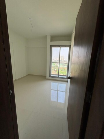 Room in 1 BHK Apartment at Divine Palm Springs, Wakad – for Rent