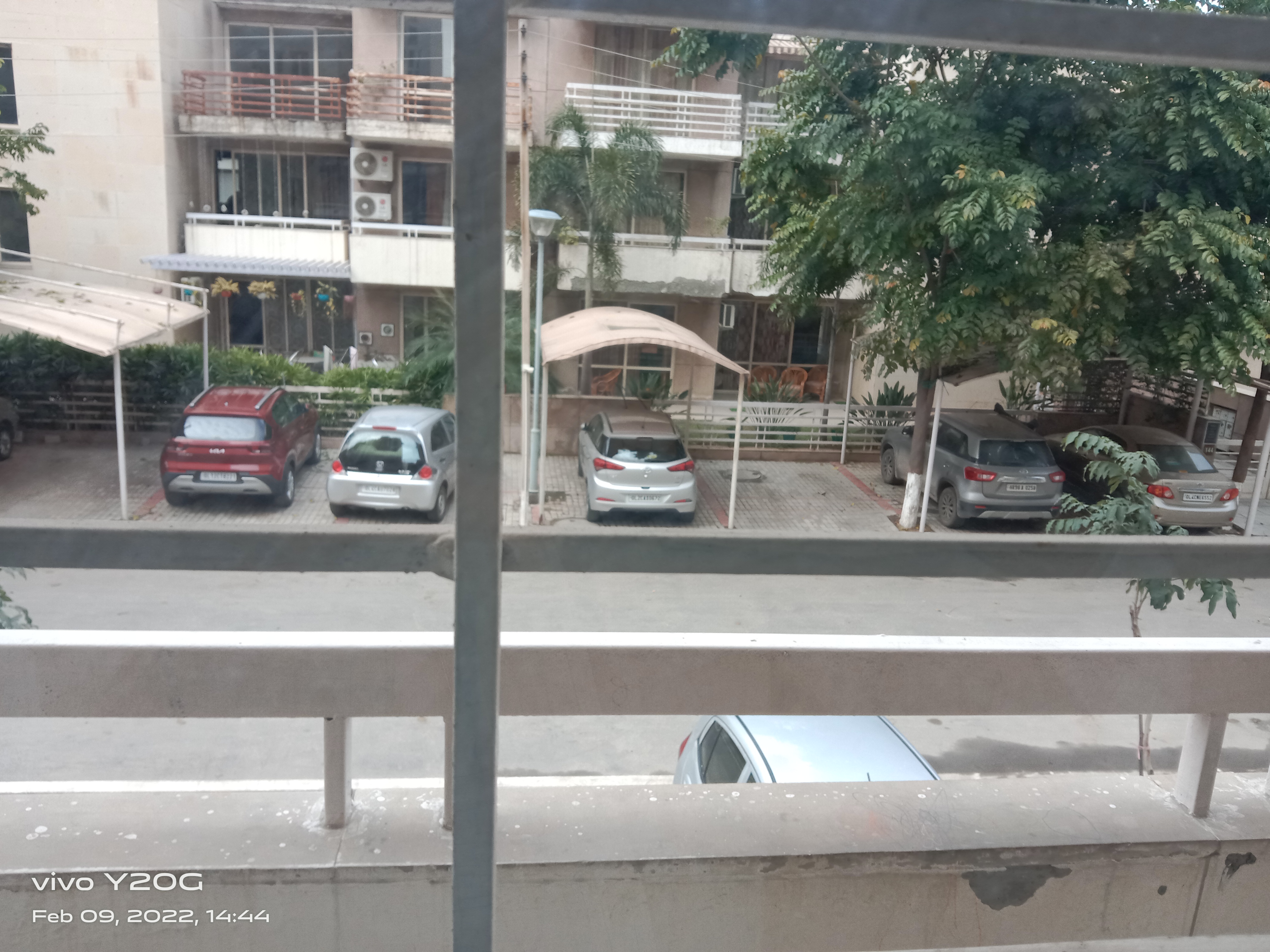 2 BHK + Extra Room Builder Floor For Sale in Orchid Island