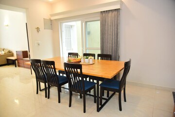 Gym in 3 BHK Villa at JRC Palladio, Sarjapur Road – for Sale