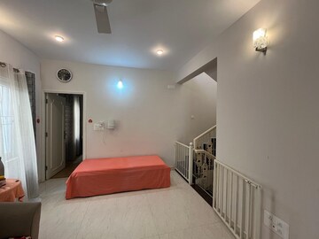 Bedroom in 3 BHK Villa at JRC Palladio, Sarjapur Road – for Sale