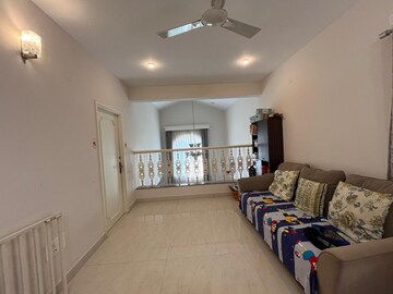 Bedroom in 3 BHK Villa at JRC Palladio, Sarjapur Road – for Sale