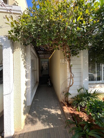 Balcony in 3 BHK Villa at JRC Palladio, Sarjapur Road – for Sale