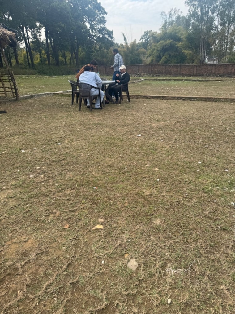 Exterior View, badowala  111 Sq.Yd. Plot In Badowala Dehradun 8748316