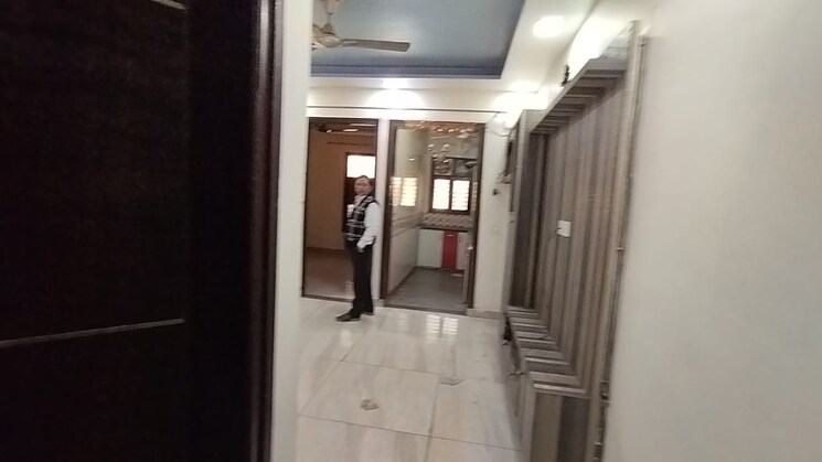 Bathroom, burari 2 Bedroom 720 Sq.Ft. Builder Floor In Burari Delhi 8748304