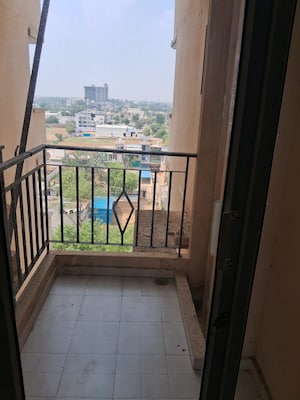 Balcony in 2 BHK Apartment at MRG The Balcony, Sector 93 – for Sale
