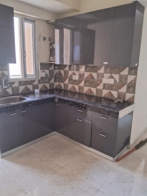 Kitchen in 2 BHK Apartment at MRG The Balcony, Sector 93 – for Sale
