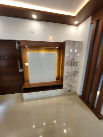 Room in 2 BHK Apartment at Prestige Finsbury Park Hyde, Bagaluru  – for Rent