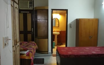 Pg For Rent in South Extension I