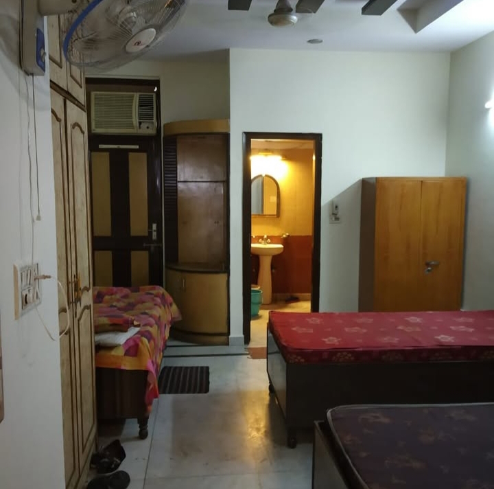 Pg For Rent in Gs Hostel And Consultant 