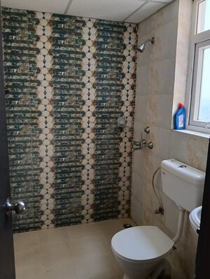 Bathroom in 2.5 BHK Apartment at Signature The Serenas, Sohna Sector 36 – for Sale