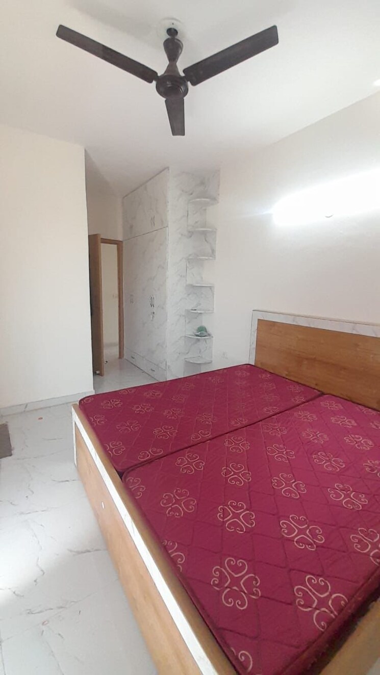 Room, signature-global-proxima 2 Bedroom 674 Sq.Ft. Apartment In Sector 89 Gurgaon 8748321