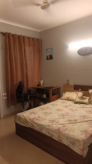 Living Room in 4 BHK Builder Floor at Orchid Island, Sector 51 – for Sale