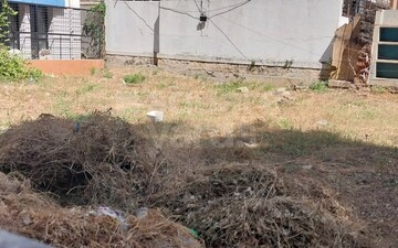 Plot For Sale in Doddabommasandra