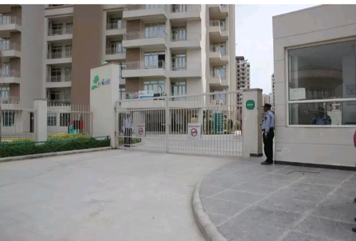 3 BHK Apartment For Sale in Supertech Ecociti