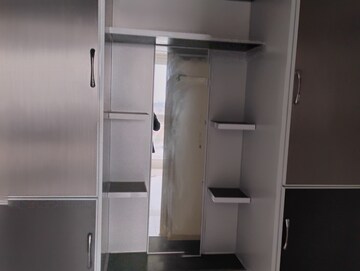 2 BHK Apartment For Rent in Godrej Nurture Electronic City, Electronic City Phase I