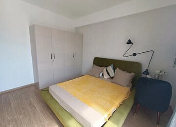 Bedroom in 2 BHK Apartment at Vatika Xpressions, Sector 88b – for Rent