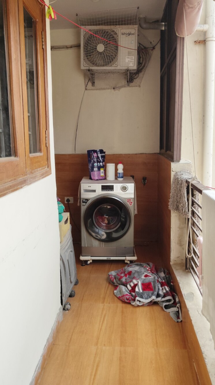 Exterior View, parklands 3 Bedroom 250 Sq.Yd. Builder Floor In Sector 85 Faridabad 8748325