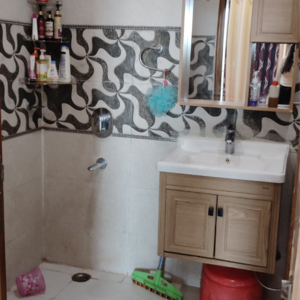 Team Area in 3 BHK Builder Floor at Parklands, Sector 85 – for Sale