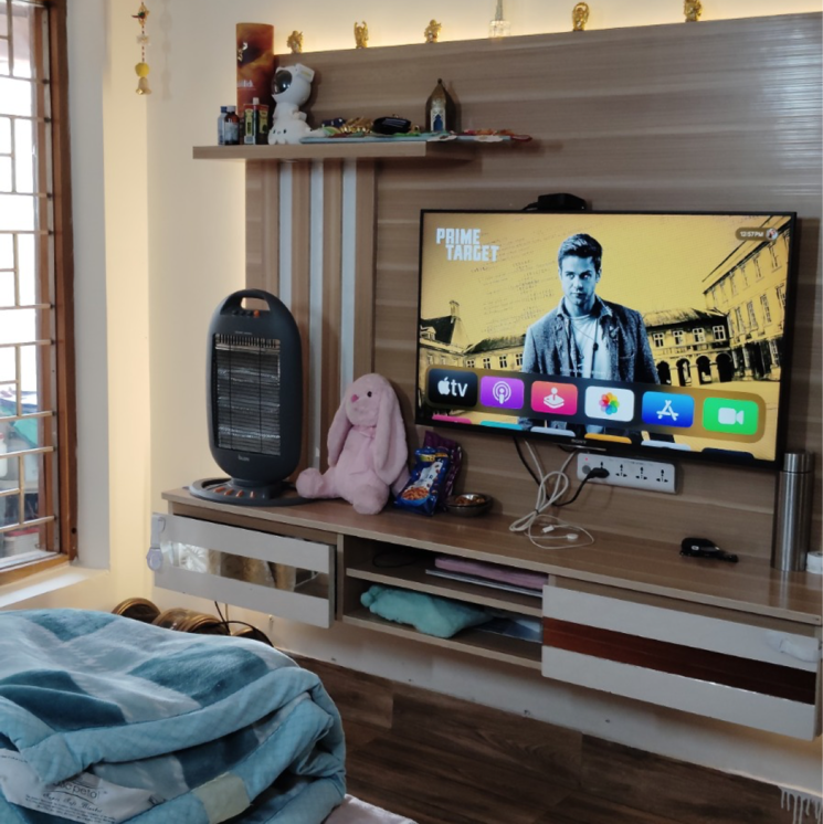 Gym, parklands 3 Bedroom 250 Sq.Yd. Builder Floor In Sector 85 Faridabad 8748325