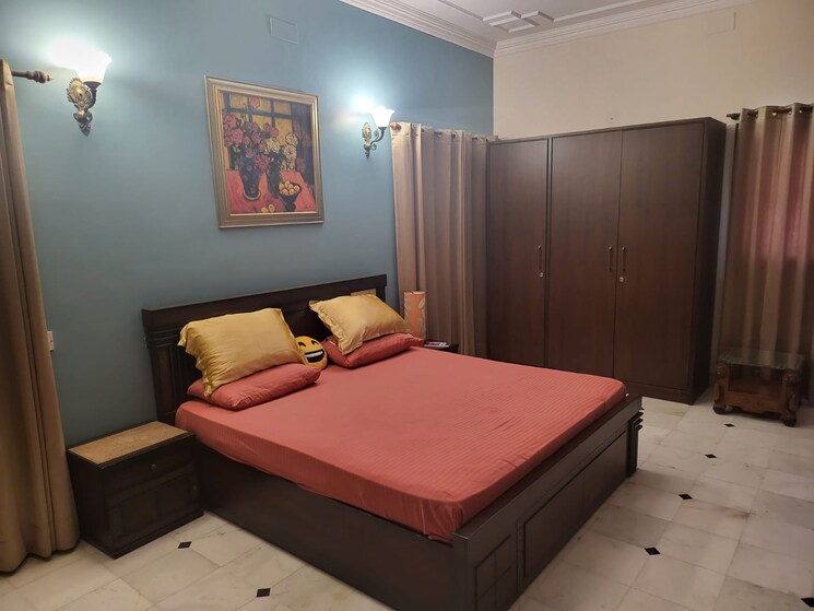 Bedroom, saket 5 Bedroom 10350 Sq.Ft. Villa In Saket Delhi 8748335