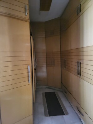 Kitchen in 5 BHK Villa at Saket – for Sale