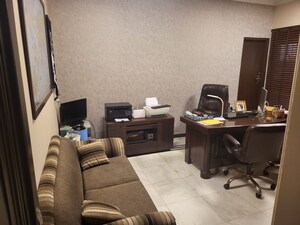 Master Bedroom in 5 BHK Villa at Saket – for Sale