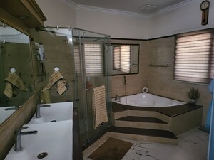 Master Bedroom in 5 BHK Villa at Saket – for Sale