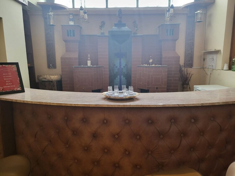 Bathroom, saket 5 Bedroom 10350 Sq.Ft. Villa In Saket Delhi 8748335