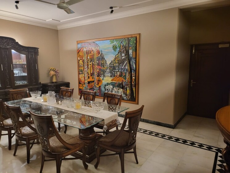 Gym, saket 5 Bedroom 10350 Sq.Ft. Villa In Saket Delhi 8748335