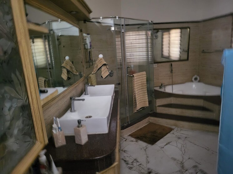 Kitchen, saket 5 Bedroom 10350 Sq.Ft. Villa In Saket Delhi 8748335