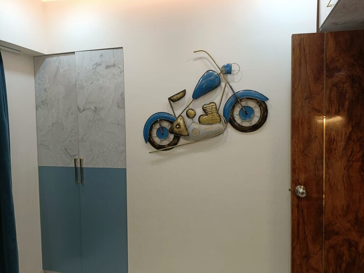 undefined, lodha-amara 2 Bedroom 750 Sq.Ft. Apartment In Kolshet Road Thane 8748327