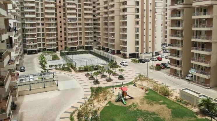 Exterior View, supertech-ecociti 3 Bedroom 1295 Sq.Ft. Apartment In Sector 137 Noida 8748483