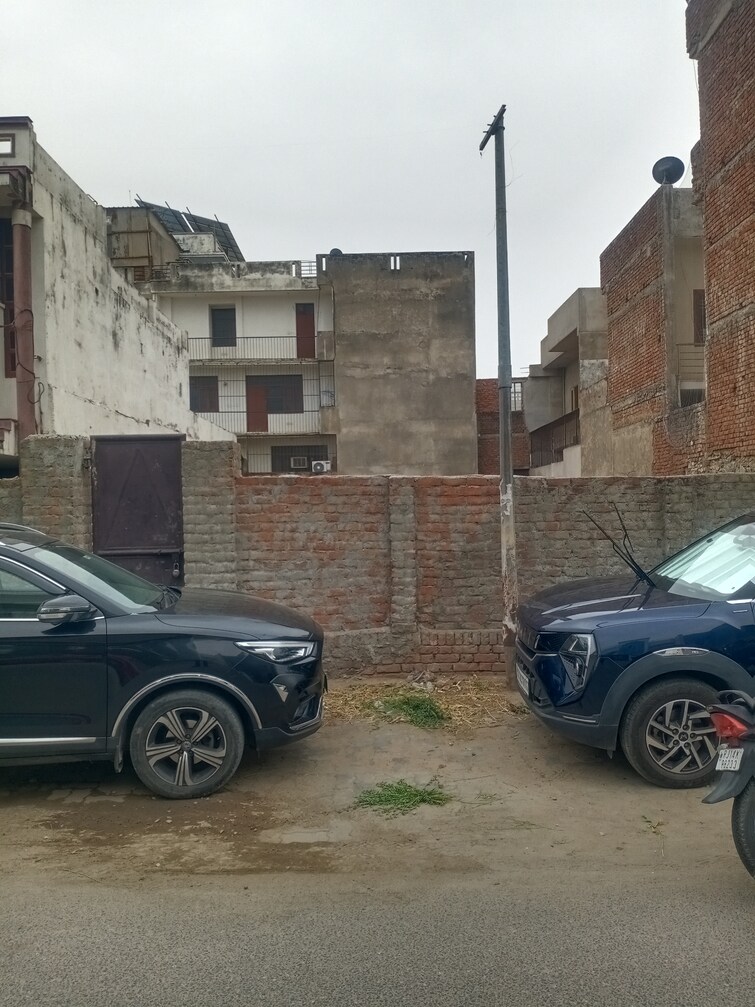 Cover Image, shyam nagar  377 Sq.Yd. Plot In Shyam Nagar Jaipur 8748341